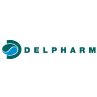 delpharm industrie pharmaceutique