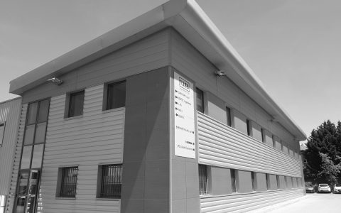kemtec ingenierie locaux site lyon