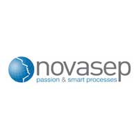 novasep industrie chimie fine pharmaceutique