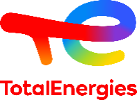 Total Energies